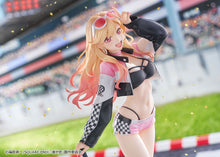 Load image into Gallery viewer, Aniplex My Dress Up Darling Marin Kitagawa Race Queen ver. 1/7 scale figure