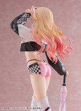 Load image into Gallery viewer, Aniplex My Dress Up Darling Marin Kitagawa Race Queen ver. 1/7 scale figure