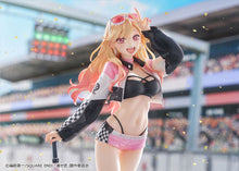 Load image into Gallery viewer, Aniplex My Dress Up Darling Marin Kitagawa Race Queen ver. 1/7 scale figure