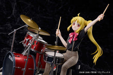 Load image into Gallery viewer, Aniplex BOCCHI THE ROCK! Nijika Ijichi 1/7 scale figure