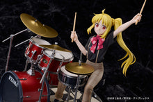 Load image into Gallery viewer, Aniplex BOCCHI THE ROCK! Nijika Ijichi 1/7 scale figure