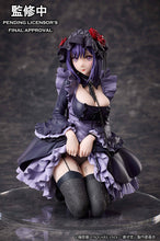 Load image into Gallery viewer, Aniplex My Dress Up Darling Marin Kitagawa Shizuku Kuroe cosplay Ver. Non Scale Figure