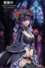 Load image into Gallery viewer, Aniplex My Dress Up Darling Marin Kitagawa Shizuku Kuroe cosplay Ver. Non Scale Figure