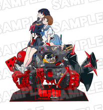 Load image into Gallery viewer, Aniplex KILL la KILL KILL la KILL 1/7 Scale Figure