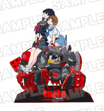 Load image into Gallery viewer, Aniplex KILL la KILL KILL la KILL 1/7 Scale Figure