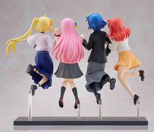 Load image into Gallery viewer, Aniplex Bocchi the Rock! Jumping Girl(s) Non-Scale Figure