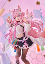 Load image into Gallery viewer, Claynel hololive production Hakui Koyori 1/7 Scale Figure