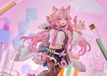 Load image into Gallery viewer, Claynel hololive production Hakui Koyori 1/7 Scale Figure