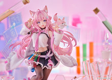 Load image into Gallery viewer, Claynel hololive production Hakui Koyori 1/7 Scale Figure