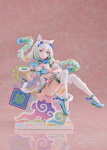 Load image into Gallery viewer, Claynel Nekopara Vanilla Dreamy Cute China version 1/7 scale figure