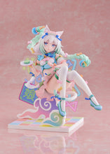 Load image into Gallery viewer, Claynel Nekopara Vanilla Dreamy Cute China version 1/7 scale figure