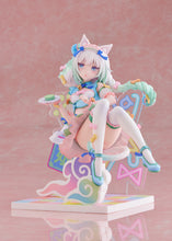 Load image into Gallery viewer, Claynel Nekopara Vanilla Dreamy Cute China version 1/7 scale figure