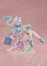 Load image into Gallery viewer, Claynel Nekopara Vanilla Dreamy Cute China version 1/7 scale figure
