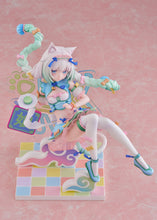 Load image into Gallery viewer, Claynel Nekopara Vanilla Dreamy Cute China version 1/7 scale figure