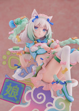 Load image into Gallery viewer, Claynel Nekopara Vanilla Dreamy Cute China version 1/7 scale figure