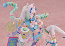 Load image into Gallery viewer, Claynel Nekopara Vanilla Dreamy Cute China version 1/7 scale figure