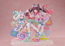 Load image into Gallery viewer, Claynel Nekopara Vanilla Dreamy Cute China version 1/7 scale figure