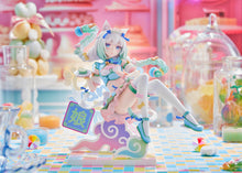 Load image into Gallery viewer, Claynel Nekopara Vanilla Dreamy Cute China version 1/7 scale figure