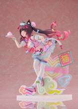 Load image into Gallery viewer, Claynel Nekopara Chocola Dreamy Cute China version 1/7 scale figure