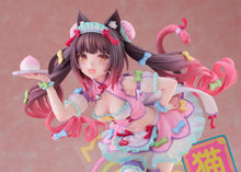 Load image into Gallery viewer, Claynel Nekopara Chocola Dreamy Cute China version 1/7 scale figure