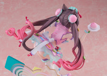 Load image into Gallery viewer, Claynel Nekopara Chocola Dreamy Cute China version 1/7 scale figure