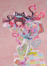 Load image into Gallery viewer, Claynel Nekopara Chocola Dreamy Cute China version 1/7 scale figure