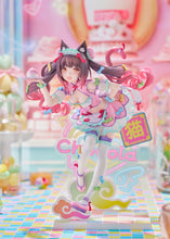 Load image into Gallery viewer, Claynel Nekopara Chocola Dreamy Cute China version 1/7 scale figure