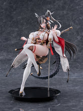 Load image into Gallery viewer, Claynel Toridamono Original Character Tatsu Chan 1/7 Scale Figure