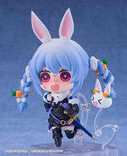 Load image into Gallery viewer, Aniplex hololive production x Fate/Grand Order Usada Pekora (Mash Kyrielight Collaboration Ver.) Nendoroid #2682