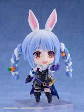 Load image into Gallery viewer, Aniplex hololive production x Fate/Grand Order Usada Pekora (Mash Kyrielight Collaboration Ver.) Nendoroid #2682