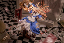 Load image into Gallery viewer, APEX Fushigi no Muyuutan -Yume iri no Jikan- Alice Liddell 1/7 Scale Figure
