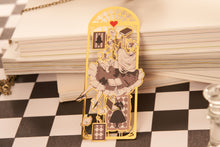 Load image into Gallery viewer, APEX Fushigi no Muyuutan -Yume iri no Jikan- Alice Liddell 1/7 Scale Figure