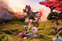 Load image into Gallery viewer, APEX Genshin Impact Hu Tao Fragrance in Thaw ver. 1/7 scale figure