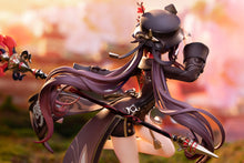 Load image into Gallery viewer, APEX Genshin Impact Hu Tao Fragrance in Thaw ver. 1/7 scale figure
