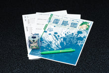 Load image into Gallery viewer, APEX Toys - Cthulhu Meowthulhu Pajamas Party non-scale figure