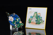 Load image into Gallery viewer, APEX Toys - Cthulhu Meowthulhu Pajamas Party non-scale figure