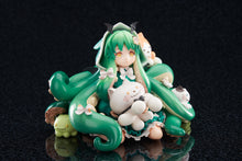 Load image into Gallery viewer, APEX Toys - Cthulhu Meowthulhu Pajamas Party non-scale figure