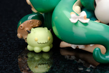 Load image into Gallery viewer, APEX Toys - Cthulhu Meowthulhu Pajamas Party non-scale figure