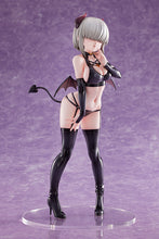 Load image into Gallery viewer, Amakuni Uzaki-chan Wants to Hang Out! Yanagi Uzaki Little Devil Ver. 1/6 scale figure