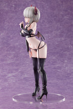 Load image into Gallery viewer, Amakuni Uzaki-chan Wants to Hang Out! Yanagi Uzaki Little Devil Ver. 1/6 scale figure