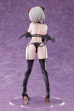 Load image into Gallery viewer, Amakuni Uzaki-chan Wants to Hang Out! Yanagi Uzaki Little Devil Ver. 1/6 scale figure