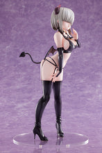 Load image into Gallery viewer, Amakuni Uzaki-chan Wants to Hang Out! Yanagi Uzaki Little Devil Ver. 1/6 scale figure