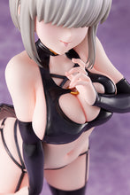 Load image into Gallery viewer, Amakuni Uzaki-chan Wants to Hang Out! Yanagi Uzaki Little Devil Ver. 1/6 scale figure