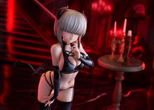 Load image into Gallery viewer, Amakuni Uzaki-chan Wants to Hang Out! Yanagi Uzaki Little Devil Ver. 1/6 scale figure