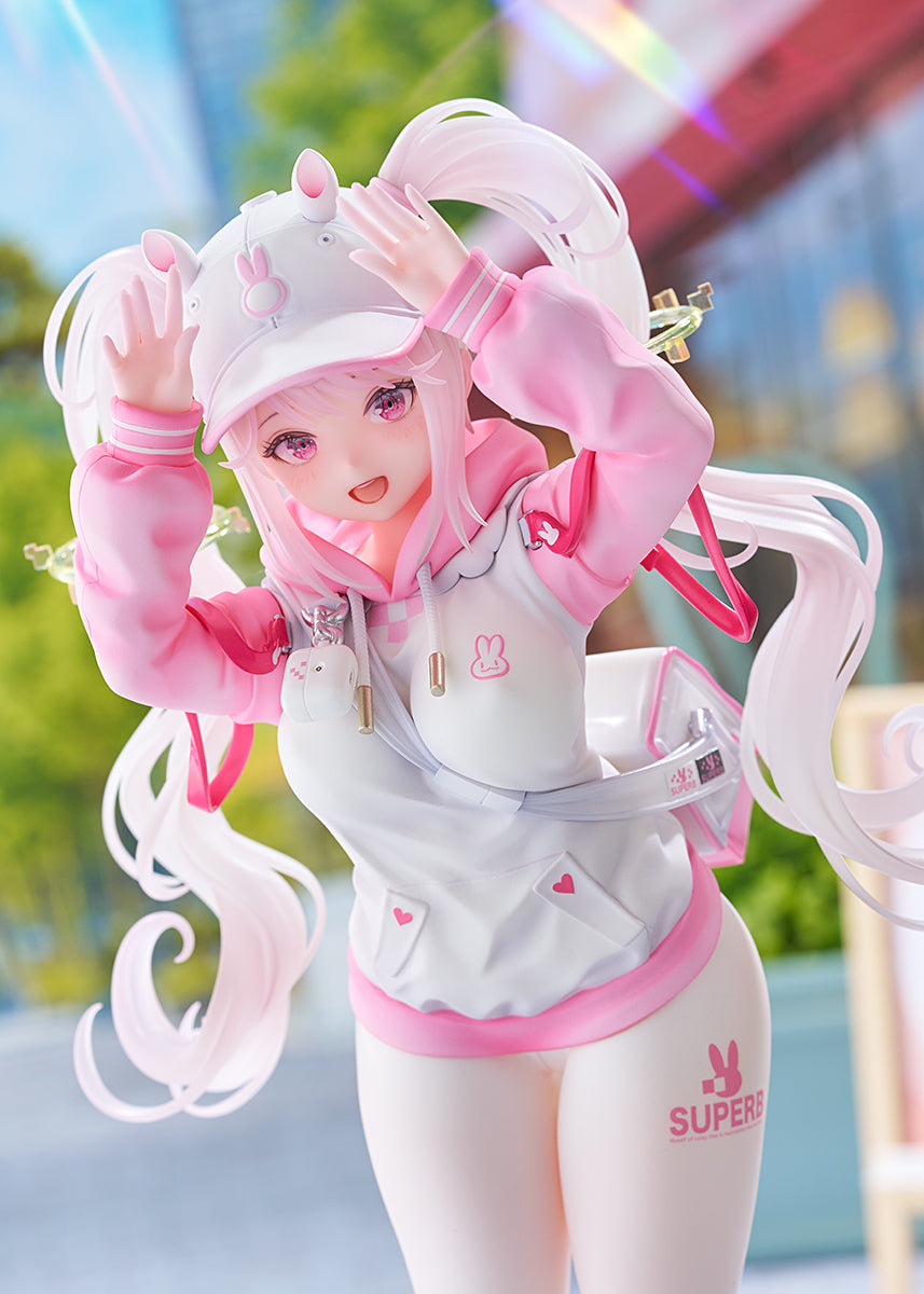 AMAKUNI GODDESS OF VICTORY: NIKKE Alice Sweet Home Limited Edition