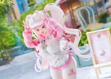Load image into Gallery viewer, AMAKUNI GODDESS OF VICTORY: NIKKE Alice Sweet Home Limited Edition 1/7 scale figure