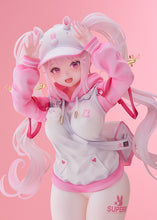 Load image into Gallery viewer, AMAKUNI GODDESS OF VICTORY: NIKKE Alice Sweet Home Limited Edition 1/7 scale figure