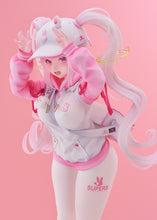 Load image into Gallery viewer, AMAKUNI GODDESS OF VICTORY: NIKKE Alice Sweet Home Limited Edition 1/7 scale figure