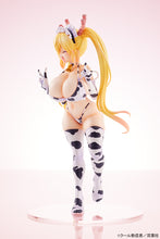 Load image into Gallery viewer, AMAKUNI Miss Kobayashi's Dragon Maid Tohru Cow Pattern Bikini Ver. 1/7 Scale Figure