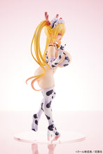 Load image into Gallery viewer, AMAKUNI Miss Kobayashi's Dragon Maid Tohru Cow Pattern Bikini Ver. 1/7 Scale Figure